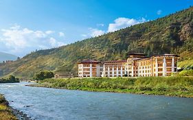 Le Meridien Paro Riverfront